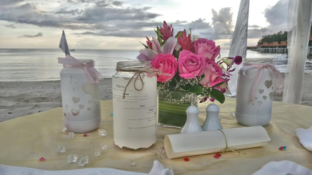 BERJAYA LANGKAWI BEACH & SPA RESORT 4*