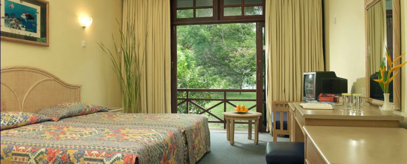FEDERAL VILLA LANGKAWI 3*