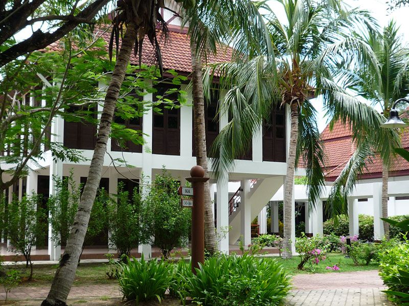 FEDERAL VILLA LANGKAWI 3*