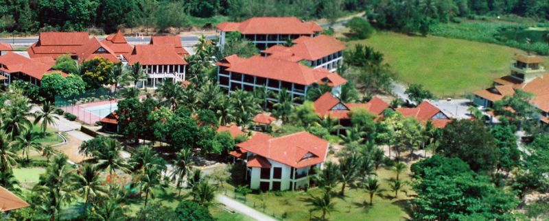 FEDERAL VILLA LANGKAWI 3*