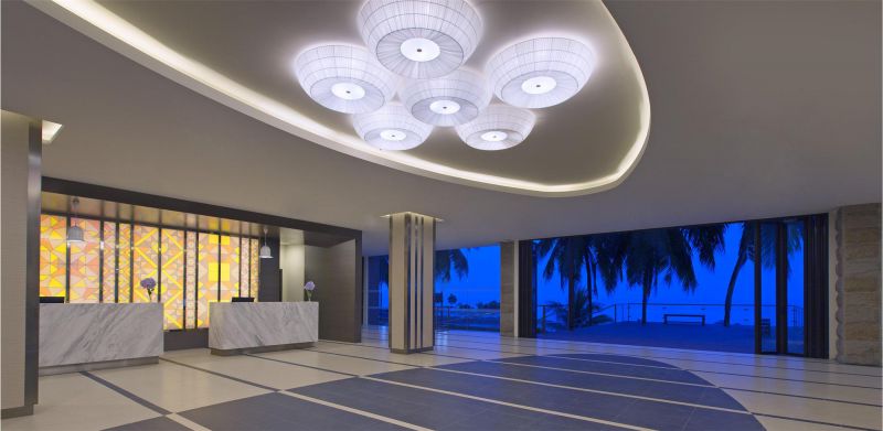 FOUR POINTS BY SHERATON PENANG (EX. TANJUNG BUNGAH) 5*