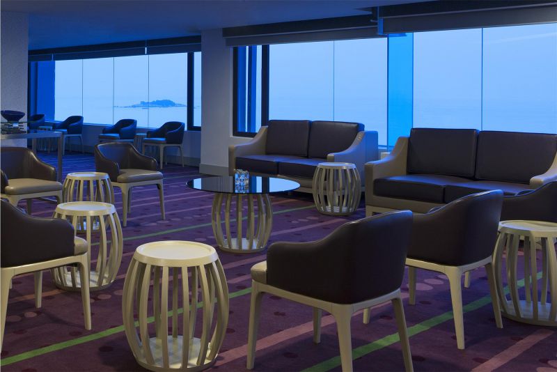 FOUR POINTS BY SHERATON PENANG (EX. TANJUNG BUNGAH) 5*