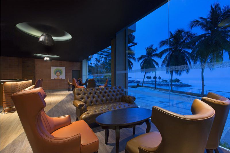 FOUR POINTS BY SHERATON PENANG (EX. TANJUNG BUNGAH) 5*