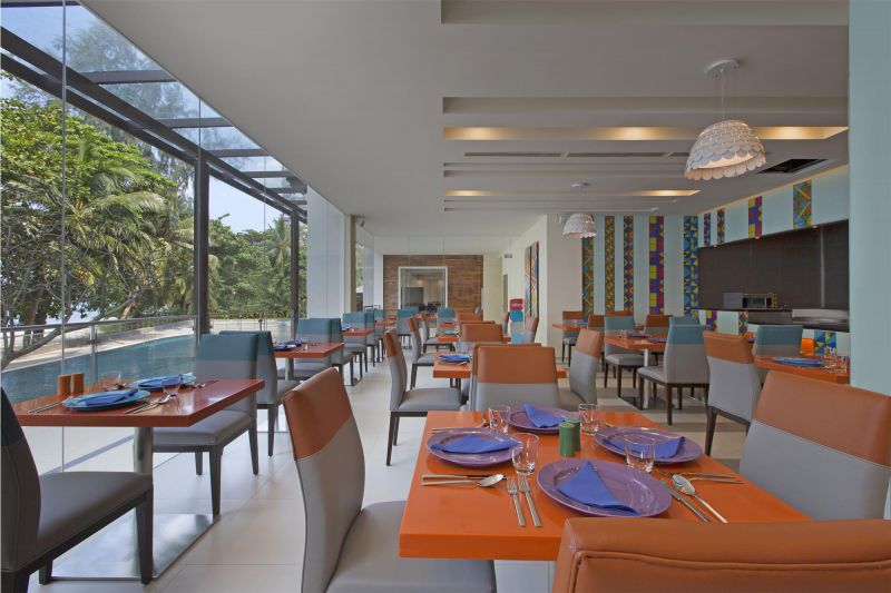 FOUR POINTS BY SHERATON PENANG (EX. TANJUNG BUNGAH) 5*