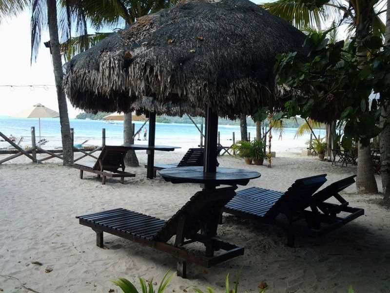 MALI-MALI BEACH RESORT 2*