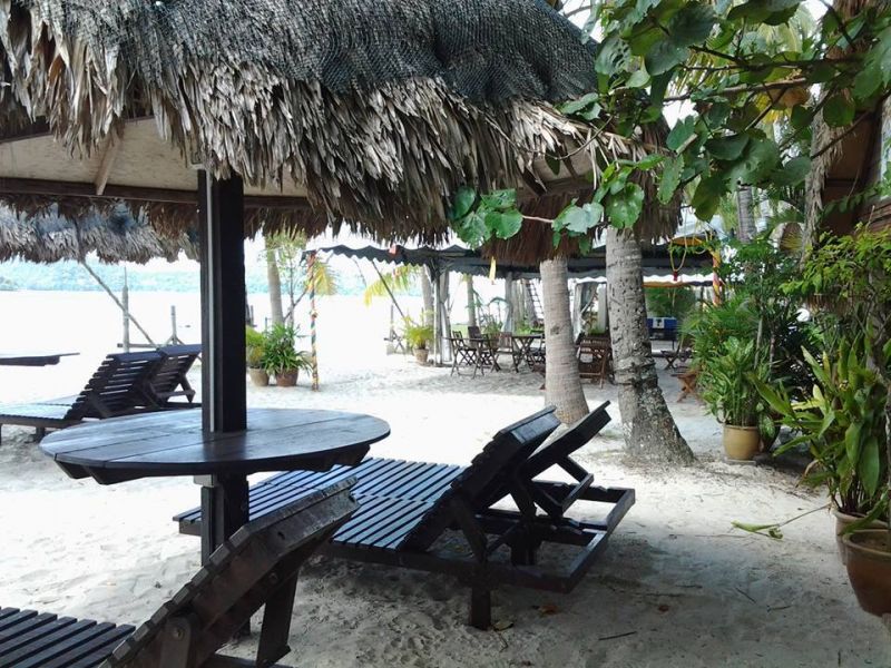 MALI-MALI BEACH RESORT 2*