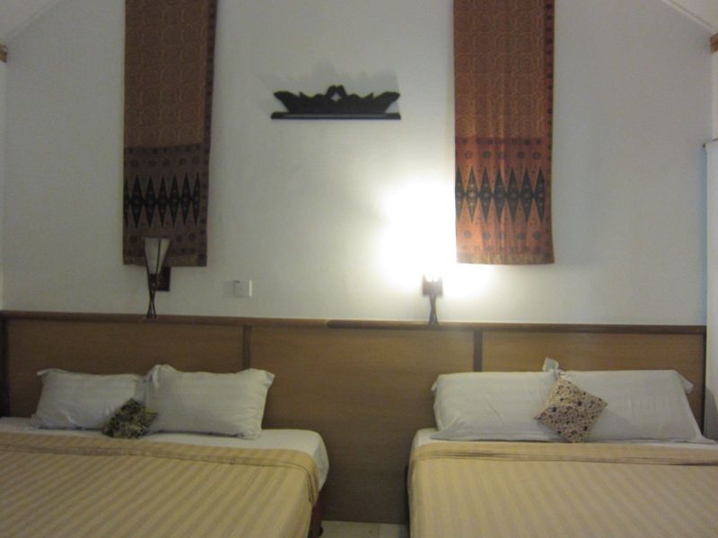 MALI-MALI BEACH RESORT 2*