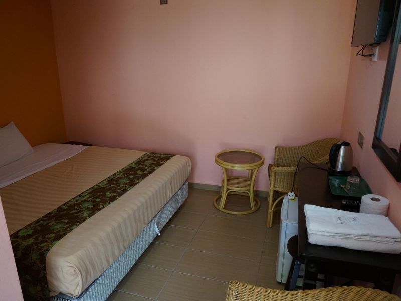 MALI-MALI BEACH RESORT 2*