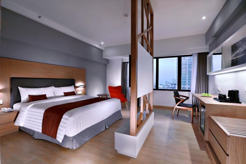 NEO+ PENANG 3*