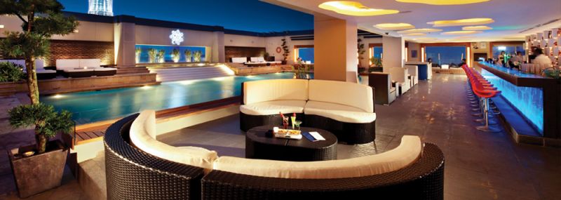 PACIFIC REGENCY 4*