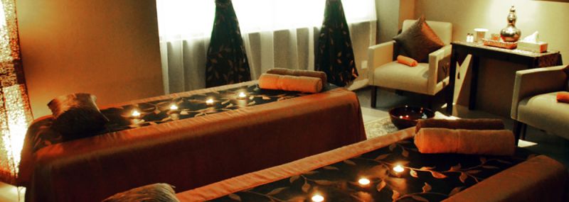 PACIFIC REGENCY 4*