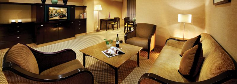 PACIFIC REGENCY 4*