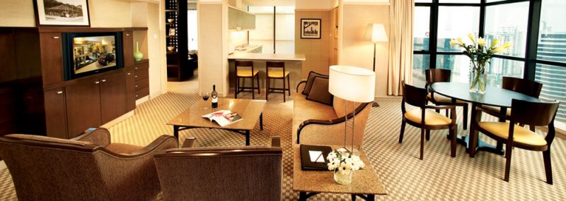 PACIFIC REGENCY 4*