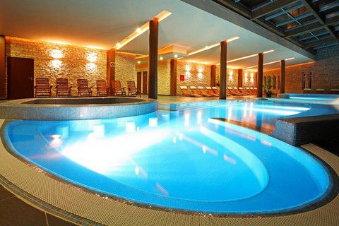 ANNA GRAND HOTEL WINE & VITAL 4*
