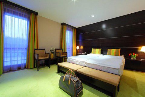 ANNA GRAND HOTEL WINE & VITAL 4*
