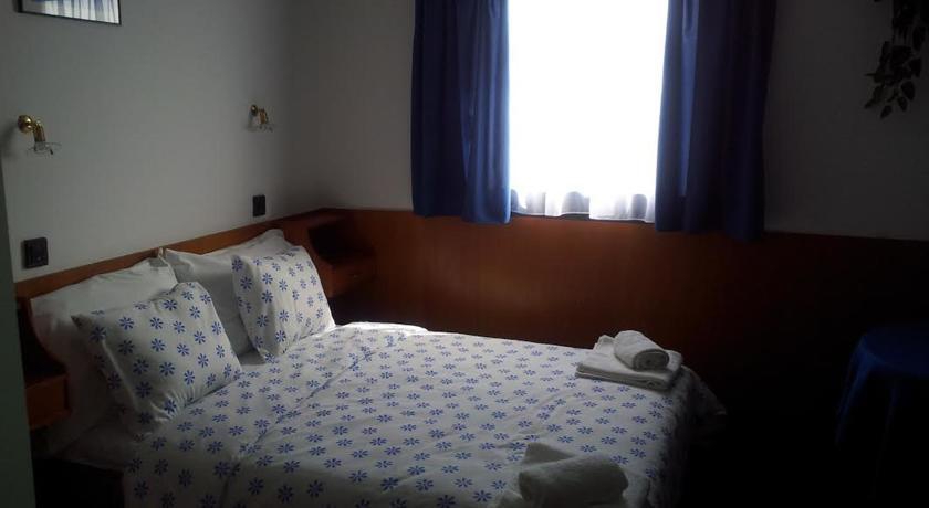 BOTEL HOTEL LISA 3*