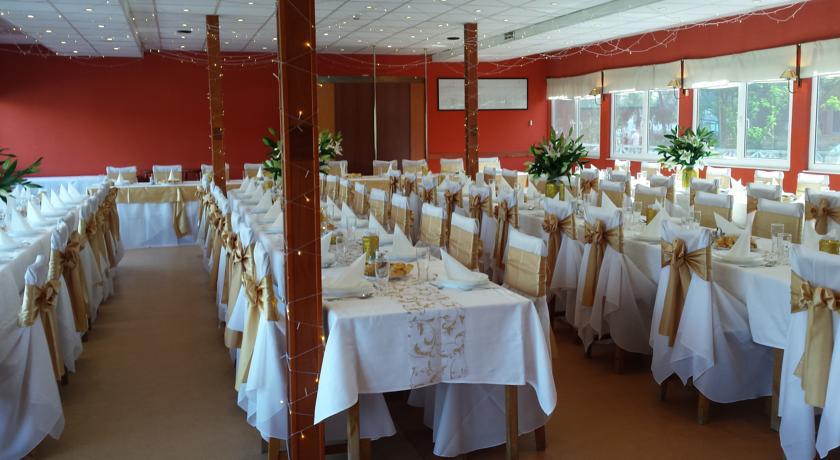 BOTEL HOTEL LISA 3*
