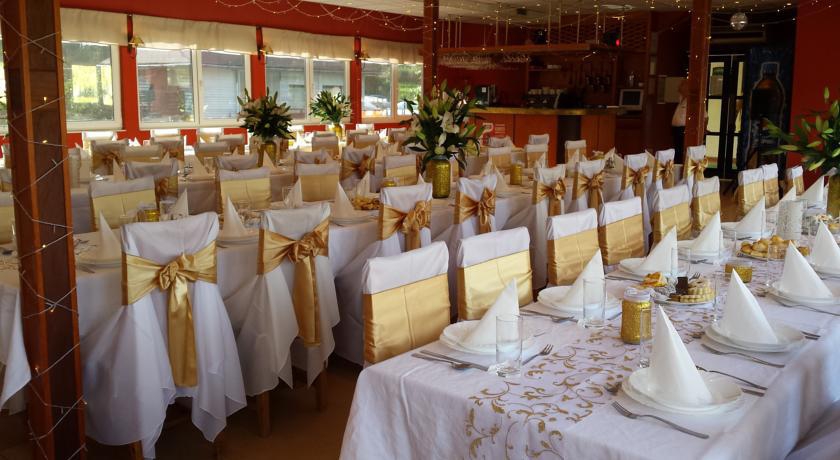 BOTEL HOTEL LISA 3*