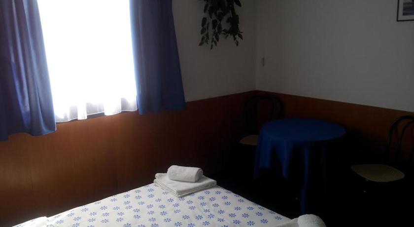 BOTEL HOTEL LISA 3*