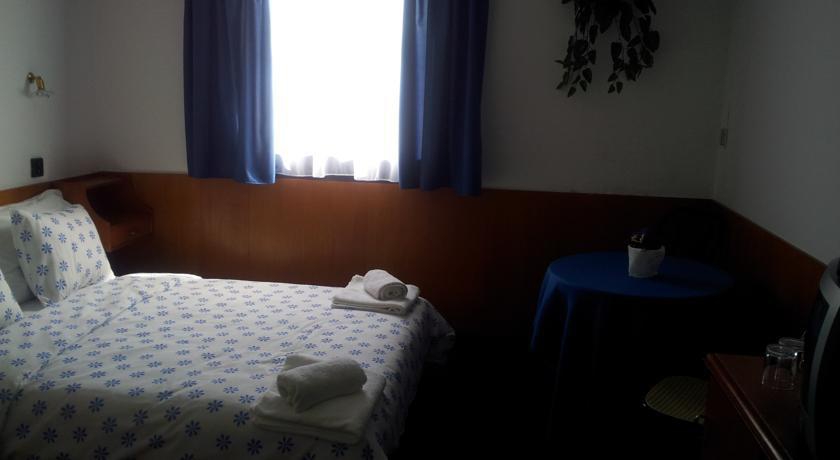 BOTEL HOTEL LISA 3*