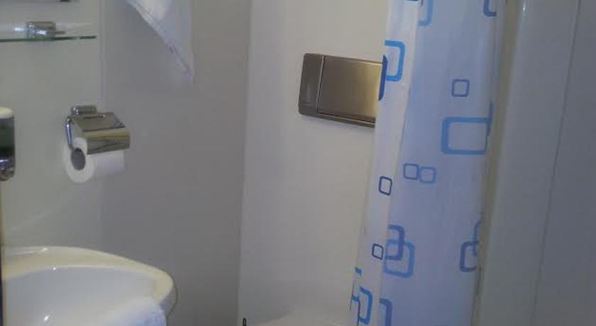 BOTEL HOTEL LISA 3*