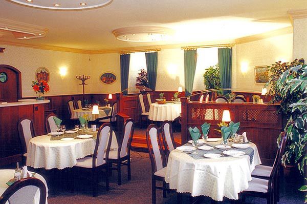 GOLD HOTEL WINE AND DINE (EX. BUDA) 4*