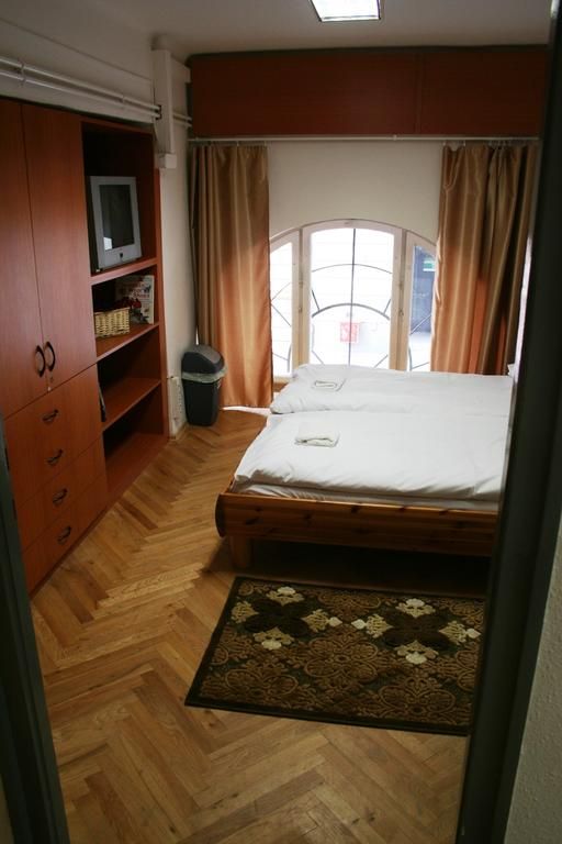 HELLO BUDAPEST HOSTEL 1*