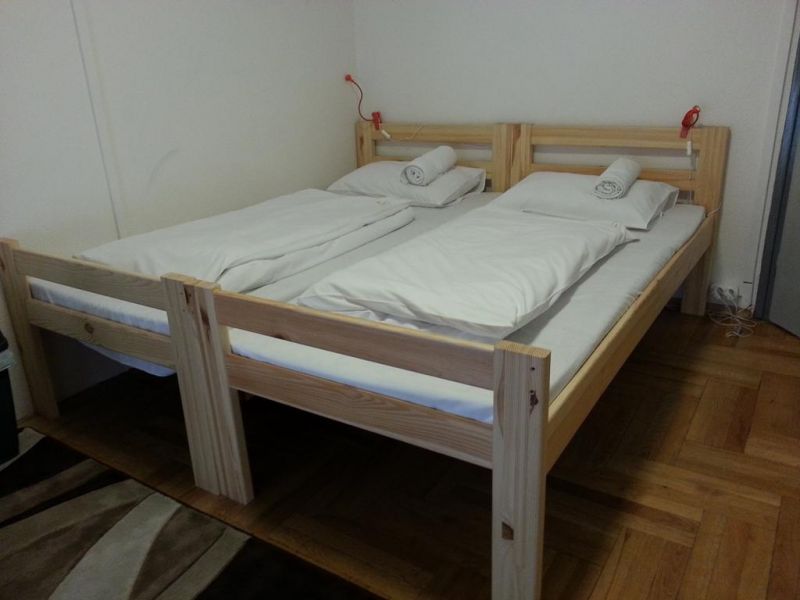 HELLO BUDAPEST HOSTEL 1*