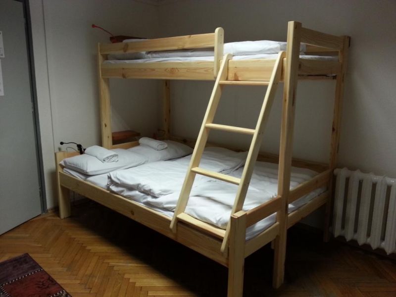 HELLO BUDAPEST HOSTEL 1*