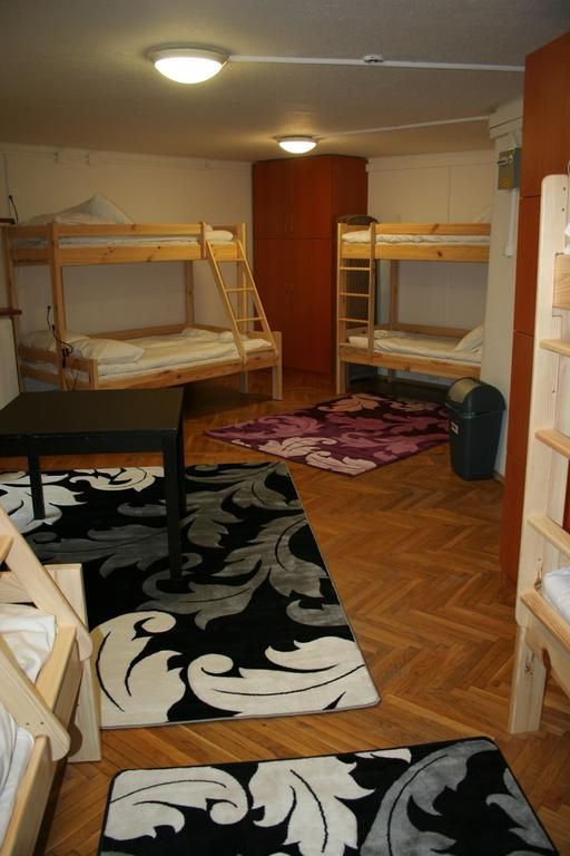 HELLO BUDAPEST HOSTEL 1*