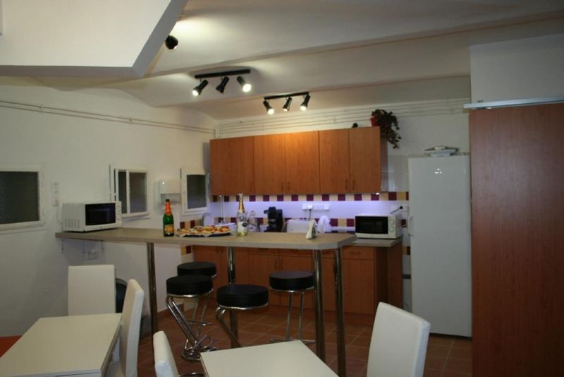 HELLO BUDAPEST HOSTEL 1*