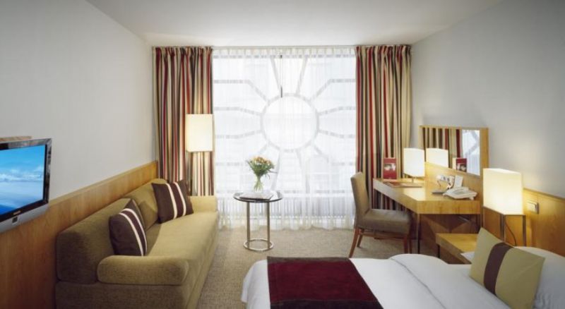 K+K HOTEL OPERA 4*