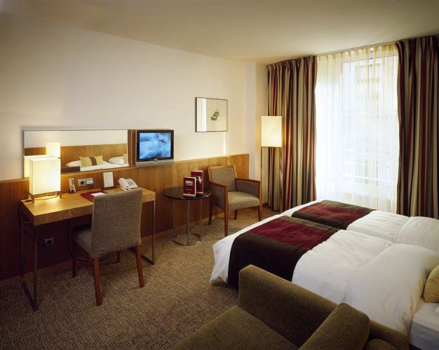K+K HOTEL OPERA 4*