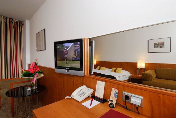 K+K HOTEL OPERA 4*