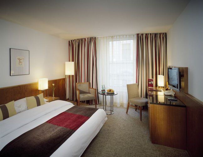 K+K HOTEL OPERA 4*