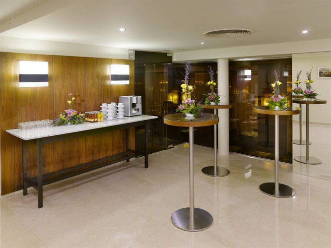 K+K HOTEL OPERA 4*