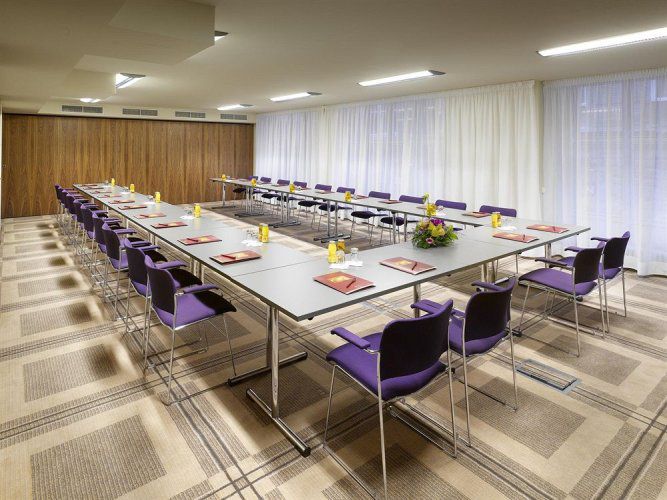 K+K HOTEL OPERA 4*