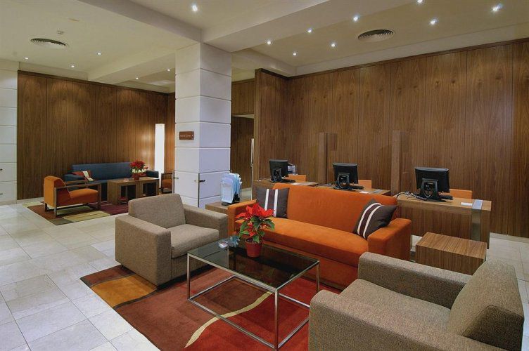 K+K HOTEL OPERA 4*