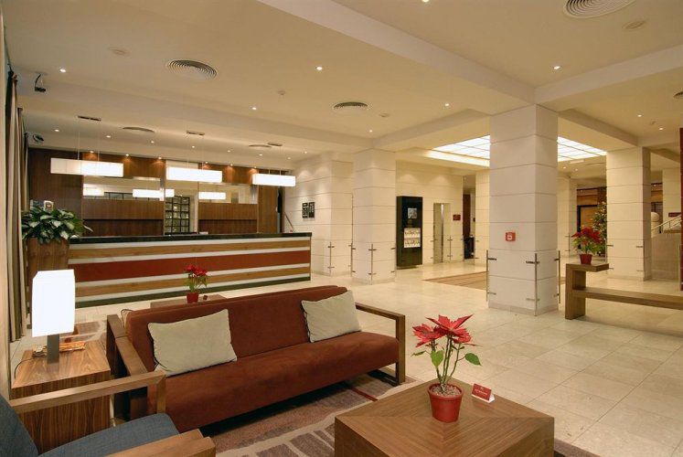 K+K HOTEL OPERA 4*