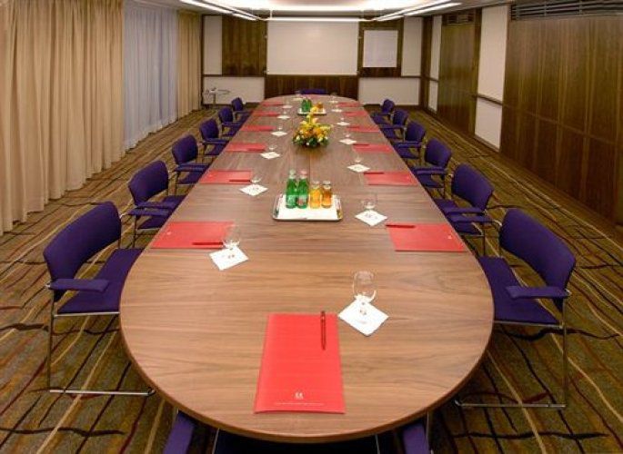 K+K HOTEL OPERA 4*