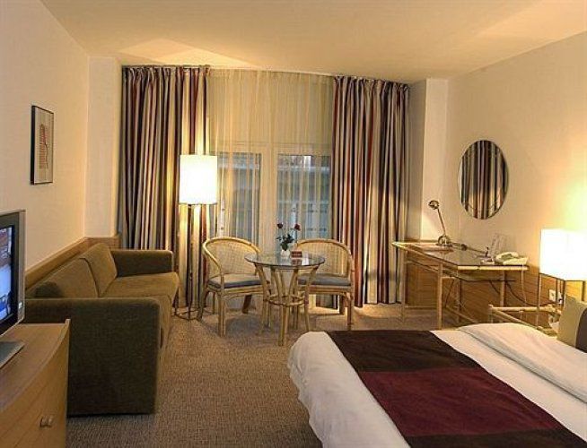 K+K HOTEL OPERA 4*