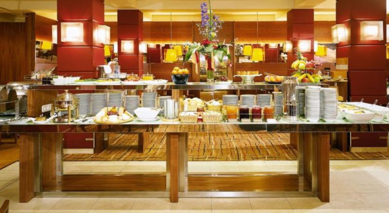 K+K HOTEL OPERA 4*