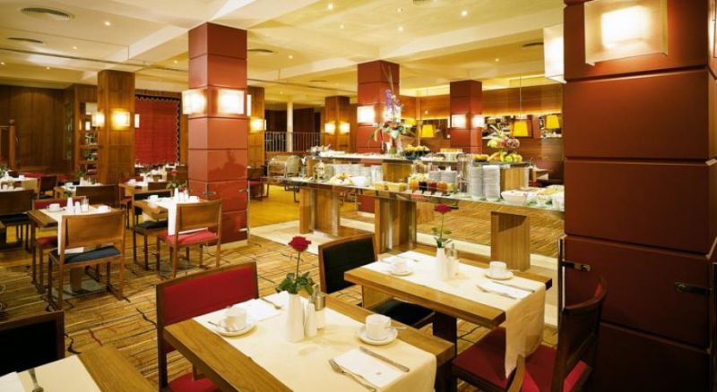 K+K HOTEL OPERA 4*
