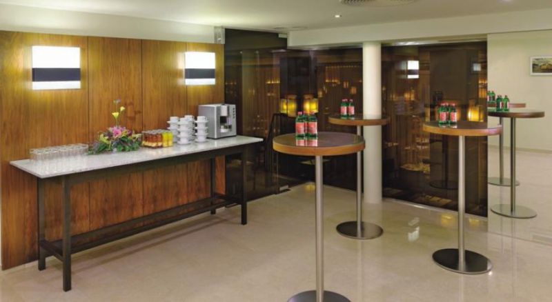 K+K HOTEL OPERA 4*