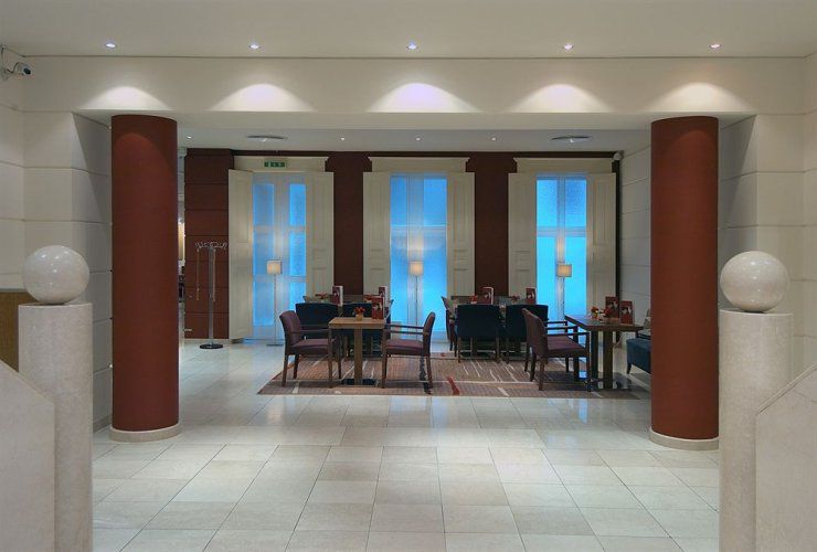 K+K HOTEL OPERA 4*