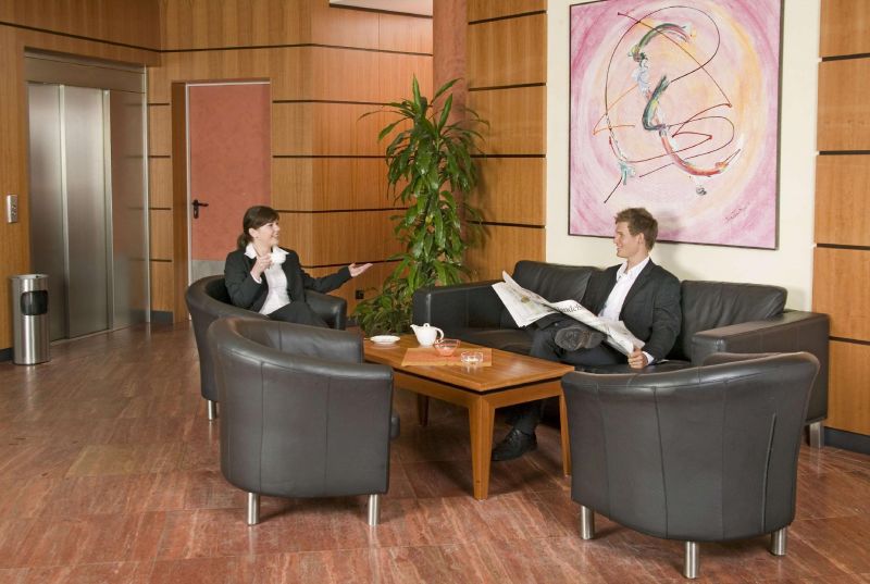 BEST WESTERN PREMIER AIRPORTHOTEL FONTANE BERLIN 3*
