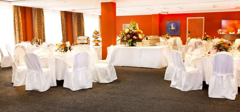 BEST WESTERN PREMIER AIRPORTHOTEL FONTANE BERLIN 3*