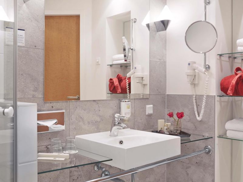 BEST WESTERN PREMIER AIRPORTHOTEL FONTANE BERLIN 3*