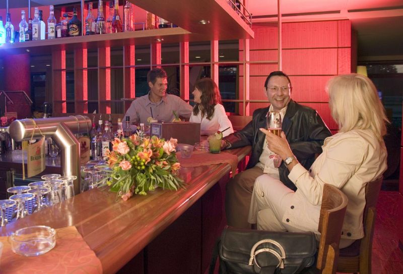 BEST WESTERN PREMIER AIRPORTHOTEL FONTANE BERLIN 3*