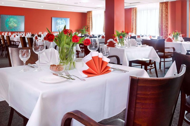 BEST WESTERN PREMIER AIRPORTHOTEL FONTANE BERLIN 3*